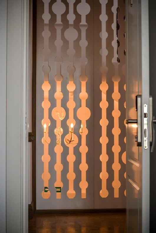 Hotel Coquette Măneciu 외부 사진