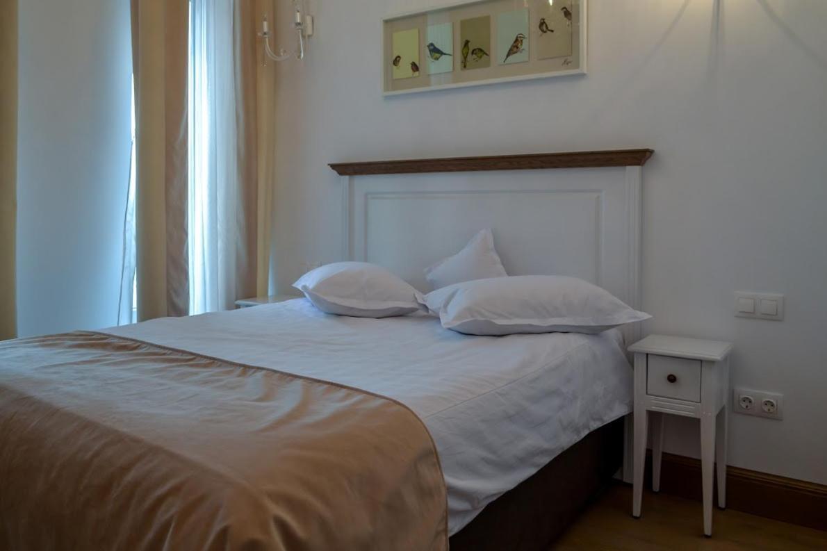 Hotel Coquette Măneciu 외부 사진